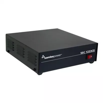 Блок питания Samlex SEC-1223 CE фото 1