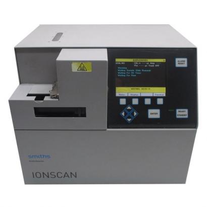 Детектор взрывчатых веществ IONSCAN 400B фото 2