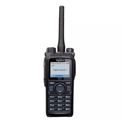 Рация Hytera PD785 UHF фото 1