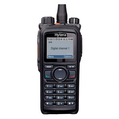 Рация Hytera PD785 UHF фото 3