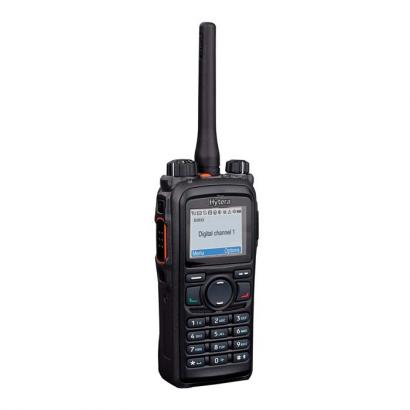 Рация Hytera PD785 UHF фото 2