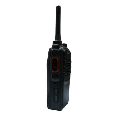 Рация ТАКТ-362 П23 фото 3