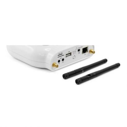 Поворотная IP-камера Proline IP-MLB2X720S6 3G фото 3