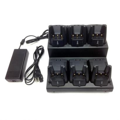 Vertex Standard VAC-6300C фото 2