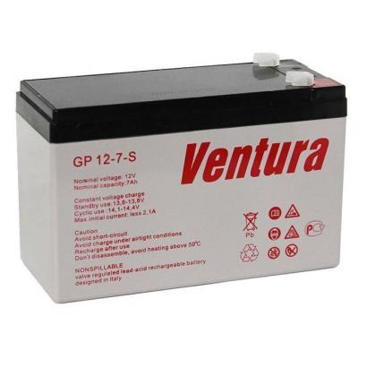 Ventura GP 12-7-S фото 2