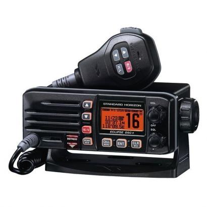 Радиостанция STANDARD HORIZON GX-1100S фото 3