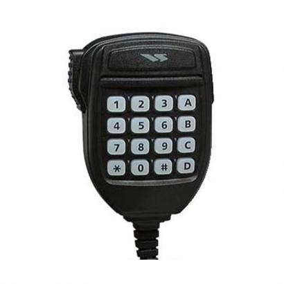 Vertex Standard MH-75A8J фото 2