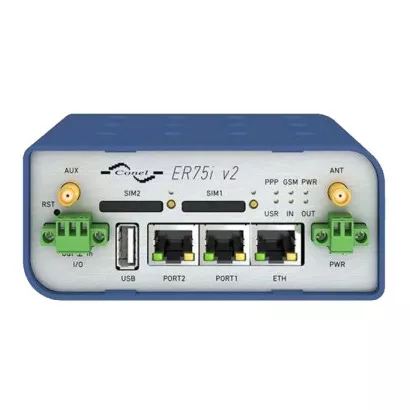 Роутер Conel ER75i v2F фото 1