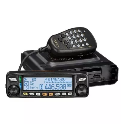 Трансивер Yaesu FTM-100DR фото 1