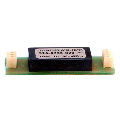 Yaesu YF-122CN CW фото 1