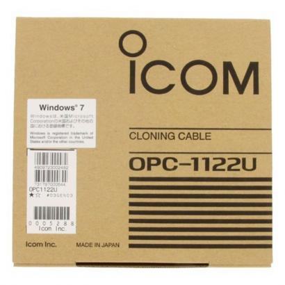 Icom OPC-1122U фото 3