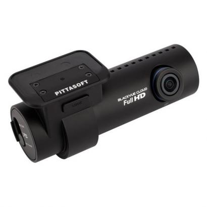 Автомобильный видеорегистратор BlackVue DR650S-2CH IR фото 3