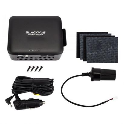 Контроллер питания Blackvue Power Magic BATTERY PACK фото 2