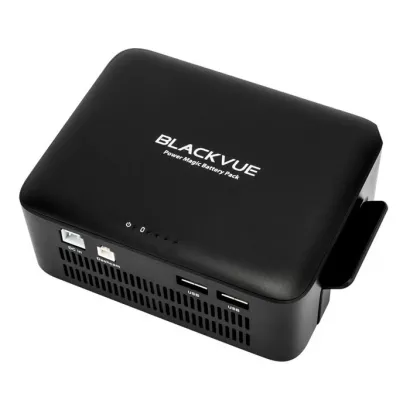 Контроллер питания Blackvue Power Magic BATTERY PACK фото 1