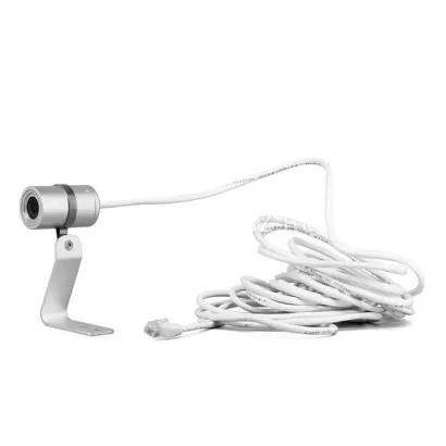 Миниатюрная IP-камера Proline PR-NC133SG Silver фото 1