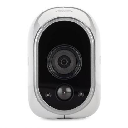 Миниатюрная IP камера Netgear Arlo VMС3030 фото 2