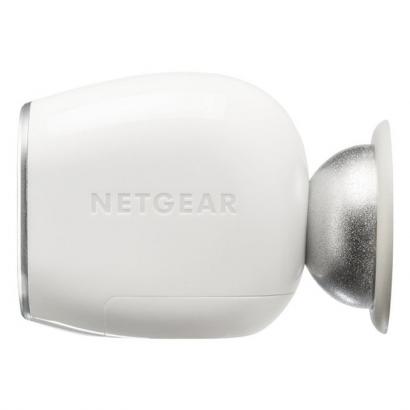 Миниатюрная IP камера Netgear Arlo VMС3030 фото 3