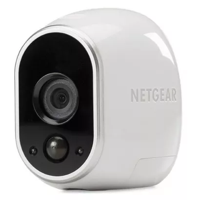 Миниатюрная IP камера Netgear Arlo VMС3030 фото 1