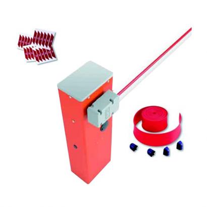 Автоматический шлагбаум Nice WIDEM4KIT/RU01 фото 2