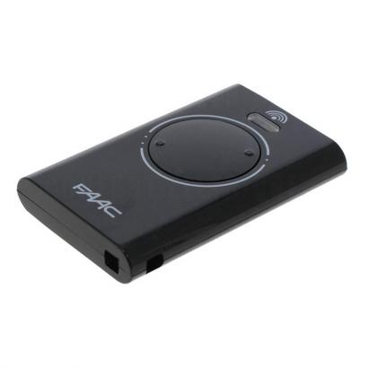 Faac XT2 868 SLH (black) фото 2