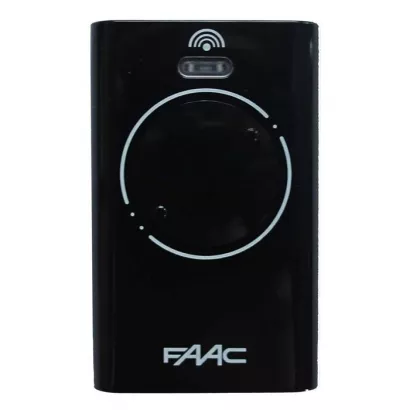 Faac XT2 868 SLH (black) фото 1