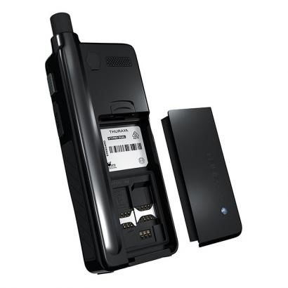 Thuraya XT-PRO DUAL фото 2