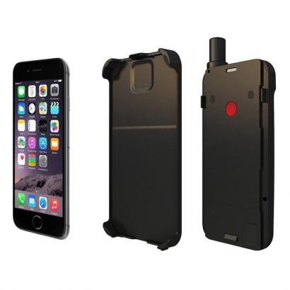 Thuraya Адаптер для iPhone 6 к SatSleeve фото 2