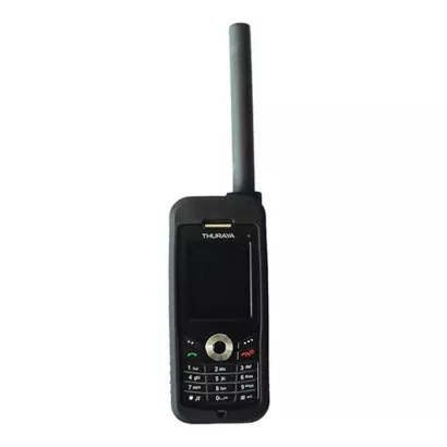 Cиликоновый чехол для Thuraya XT фото 1