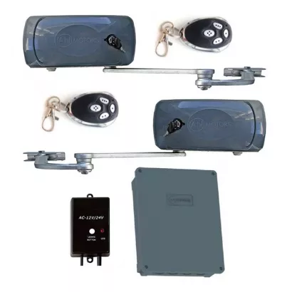 An Motors ASW 4000 KIT фото 1