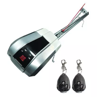 An Motors ASG1000/3KIT L фото 1