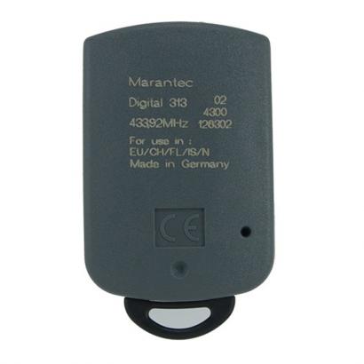 Marantec Digital 313 фото 2
