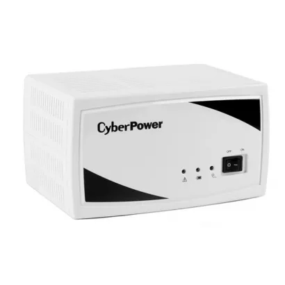 Инвертор CyberPower SMP 350 EI фото 1