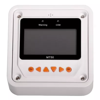 Монитор для контроллера заряда EPSolar Tracer MT-50 фото 1