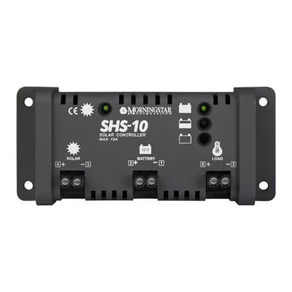 Контроллер заряда Morningstar SHS-10 фото 1