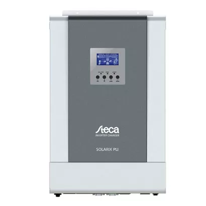 Гибридный инвертор Steca Solarix PLI 5000-48 фото 1