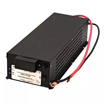СибКонтакт ИБПС-12-1000 OffLine фото 1