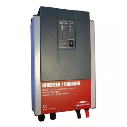 Гибридный инвертор Powersine Combi 1800/24-35 фото 1