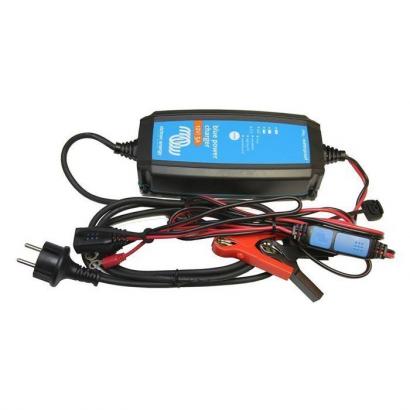 Зарядное устройство Blue Power IP65 Charger 12/5 фото 2