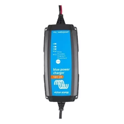 Зарядное устройство Blue Power IP65 Charger 12/7 фото 1