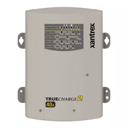 Зарядное устройство Xantrex Truecharge 40i фото 1