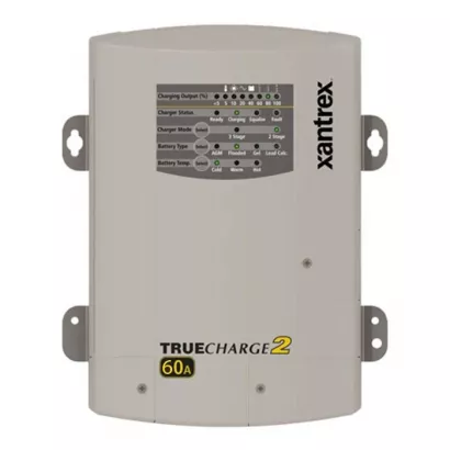 Зарядное устройство Xantrex Truecharge 60i фото 1