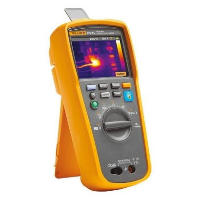 Fluke 279FC/IFLEX фото 2