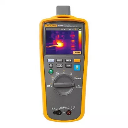 Fluke 279FC/IFLEX фото 1