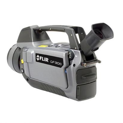 Тепловизор FLIR GF306 с линзой 14.5° фото 2