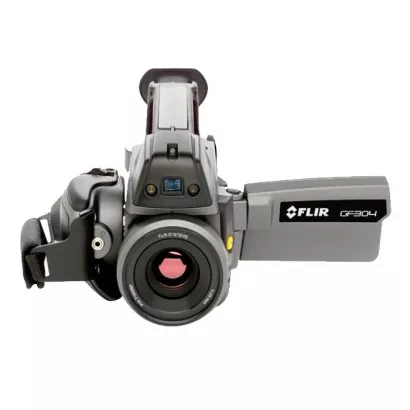 Тепловизор FLIR GF304 с линзой 14.5° фото 1