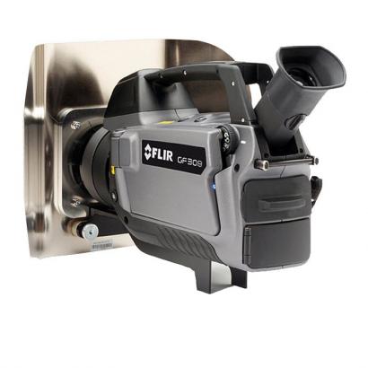 Тепловизор FLIR GF309 фото 2
