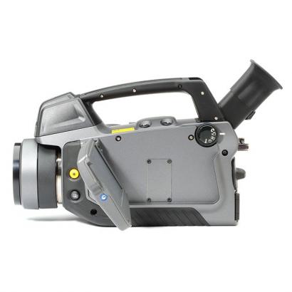 Тепловизор FLIR GF320 с линзами 25° и 14.5° фото 2