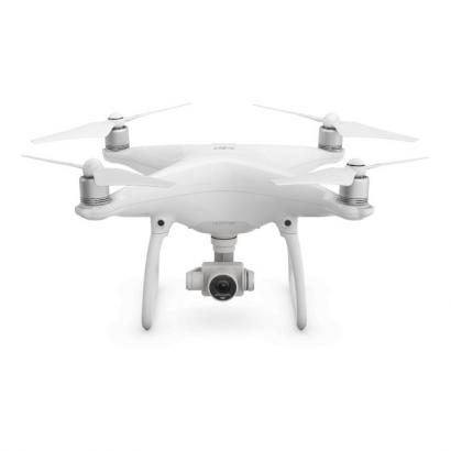 Квадрокоптер DJI Phantom 4 RTK фото 2