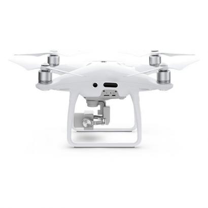 Квадрокоптер DJI Phantom 4 Pro+ фото 3
