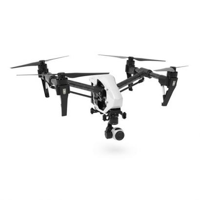 Квадрокоптер DJI Inspire 1 V2.0 фото 3